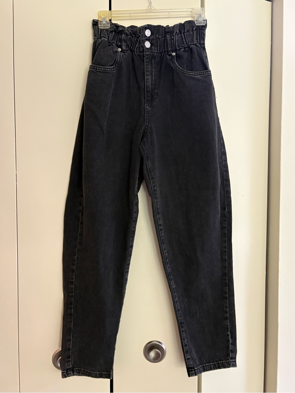 Garage 80s Mom Jeans